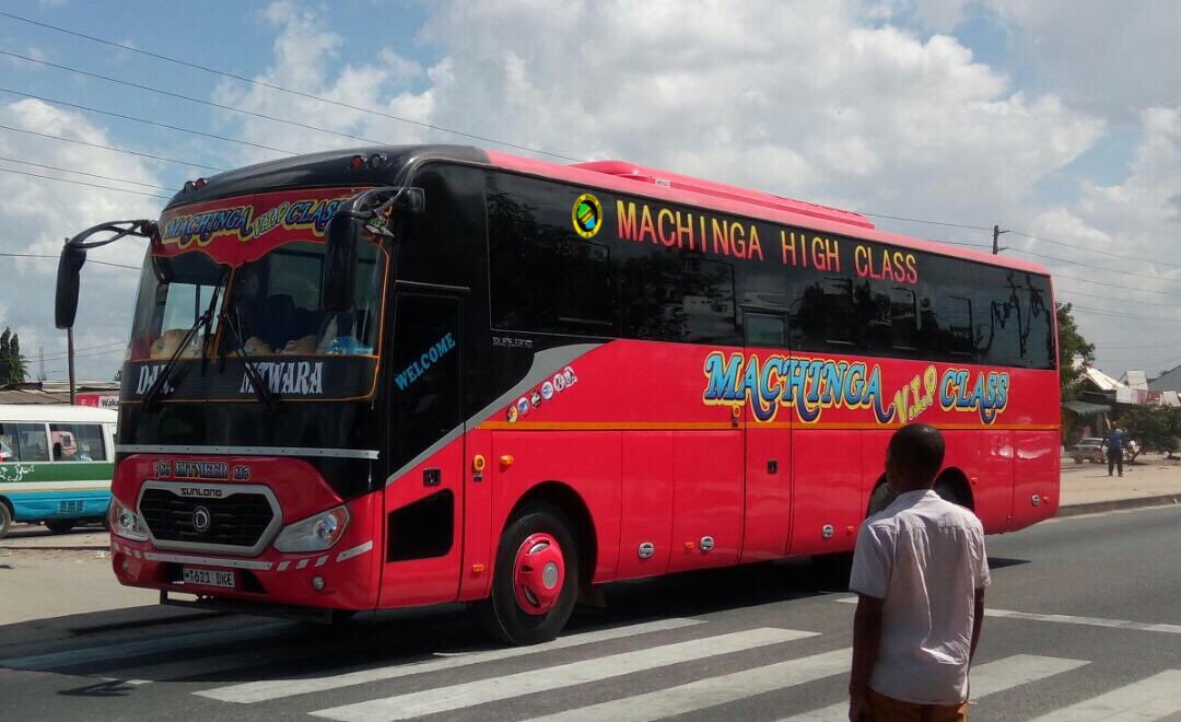 Machinga trans