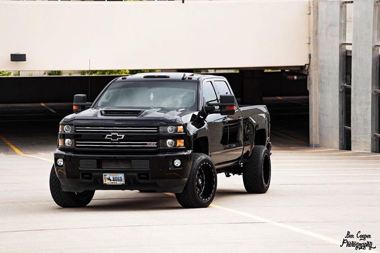 L5P Duramax Specs, Tow Ratings, And Model Year Changes