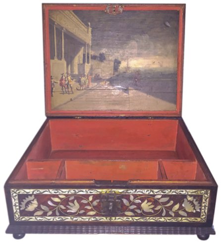 Antiques & Fine Arts tweet media