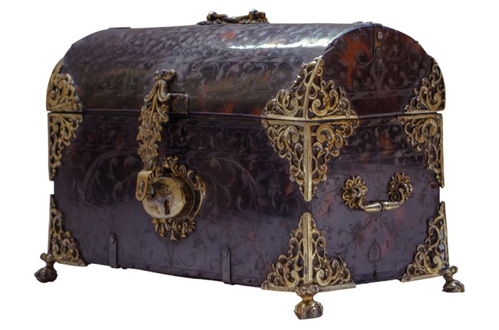 Antiques & Fine Arts tweet media