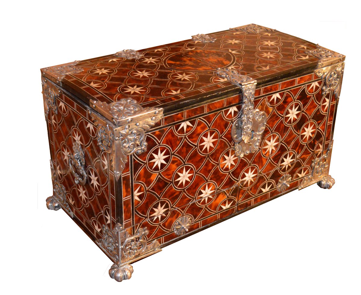 Antiques & Fine Arts tweet media