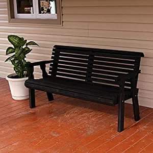 Great news!  Due to your kindness and @JasonMJoseph 's recommendation, this beautiful new bench is on its way to @EpworthCH to be placed next to the outdoor basketball court.  Please continue to pray for these children leaning on the strength and promises of our Father!