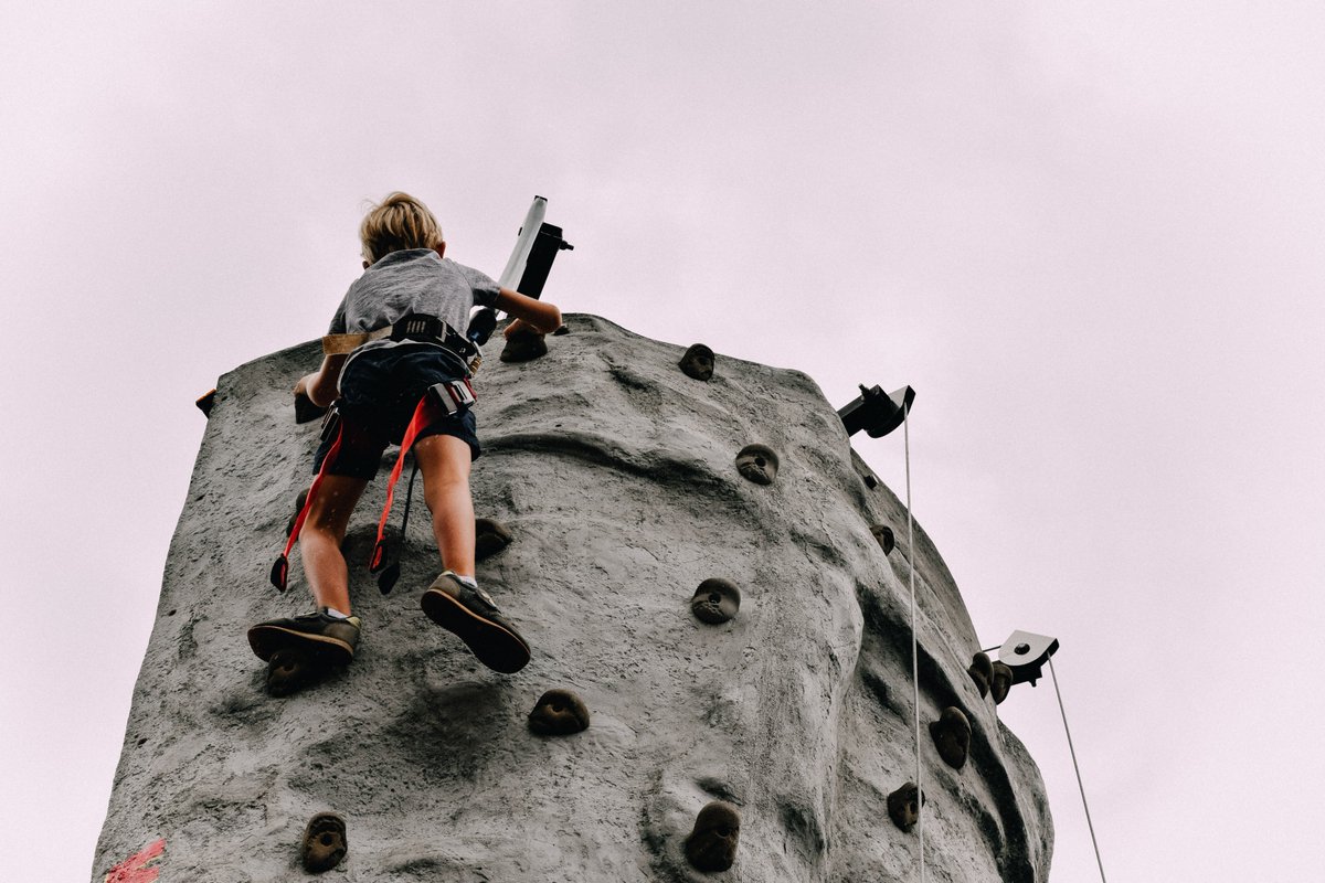 Headfirst Camps (HeadfirstCamps) Twitter