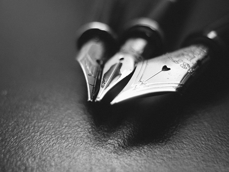 _scribblejot's tweet image. Top 3 fountain pens of 2015  scribblejot.com/top-3-fountain…