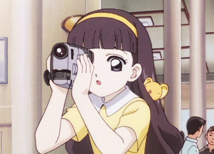 大道寺知世ちゃんのtwitterイラスト検索結果 大道寺知世ちゃんのtwitterイラスト検索結果