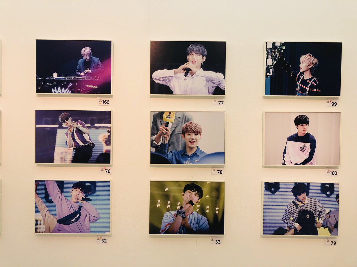 winglove_JH0529's tweet photo. ❤️일요일 One Of One 전시회 후기❤️#OOO_two
현장입장으로 들어갔었는데, 먼저 1전시관 모나코스페이스로 갔어요!들어가자마자 너무 이쁜 11명 멤버들 사진이 많아서 눈을 뗄수가없고, 사진을 하나하나 찍고 너무너무 행복했어요😭트레카도 사서 금방 맞춰서 이쁜 포스터도 얻어서 너무 좋았어요💕 https://t.co/62qwCs1qF3
