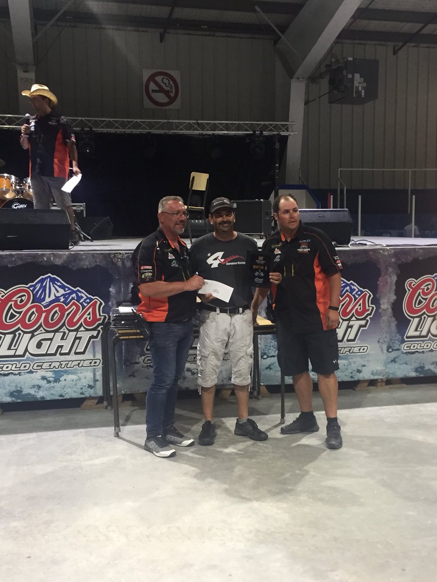 CarrefourRacing's tweet photo. #RodeoDuCamion 3e position B bobtail https://t.co/PlqywJHMKu