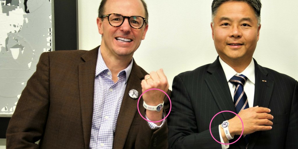 Article on #iwalktheridge meeting with <a href="/tedlieu/">Ted Lieu</a> - #inclusion #diversity #civility #healing - goo.gl/1tNrgf