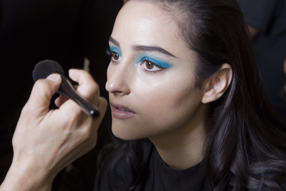 hernameisBANKS's tweet photo. So excited to reveal that I’m the face of @ShiseidoUSA’s new Inks collection. Tune in for more coming soon!  #beautyreimagined #visiblefeelsinvisible https://t.co/faZG0cMDKm