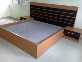 AOL_Woodwork's tweet photo. High Quality Bed Frame Plywood Product with double bed side boxes. Also comes in different colours. https://t.co/PKxdqTnEUt