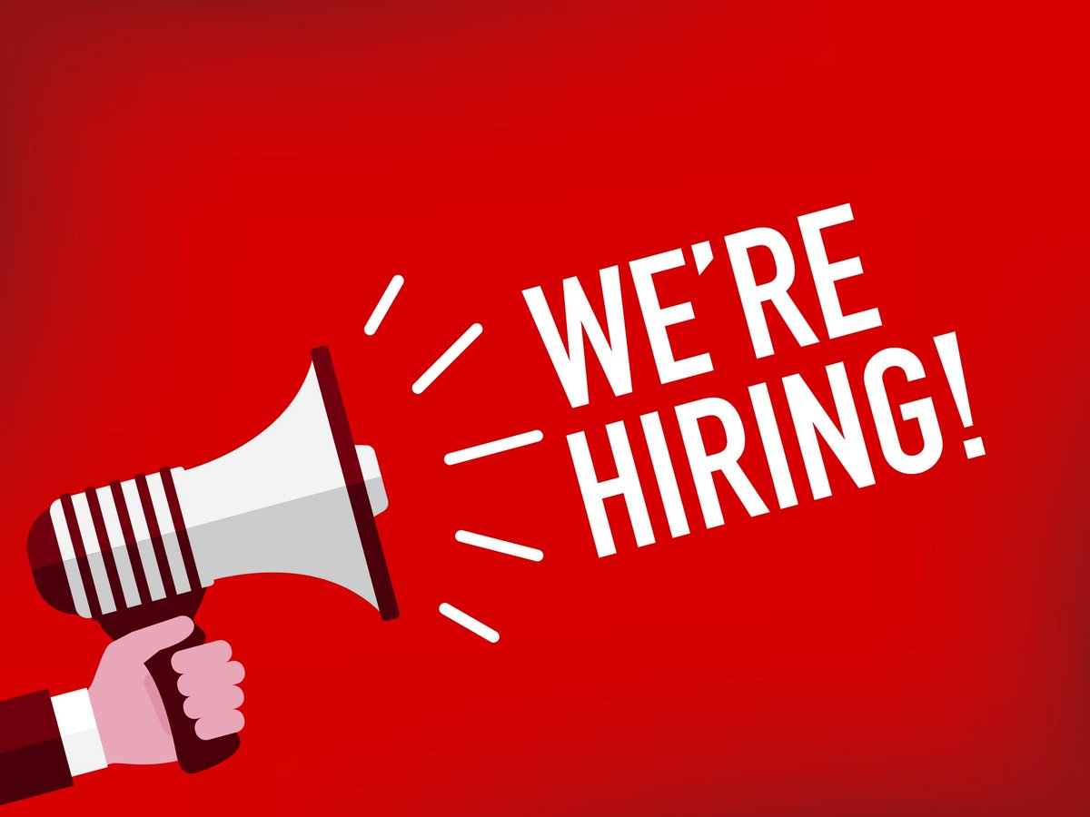 HumanTouchUSA's tweet photo. Check out this multifaceted opportunity to coordinate the planning, design and technical review of system implementations and tests. https://t.co/8XWdmstlKv

#IT #careers #jobs #hiring https://t.co/N41aIl1Irt