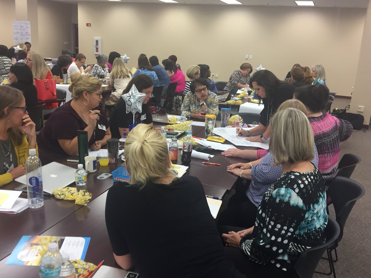 So proud to be a part of our Amazing Teaching&amp;Learning Team! Working on our mission and removing barriers! #WeClimbTogether <a href="/HillsboroughSch/">Hillsborough Schools</a> <a href="/Jeff_Eakins/">Jeff Eakins</a> <a href="/HCPSBoard/">HCPS Board Members</a> <a href="/HCPS_TeachLearn/">HCPS Teach & Learn</a>