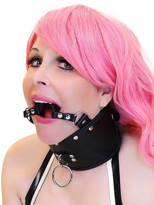 In stock at #bondageaustralia #posturecollar #gag #BDSM #bondage https://t.co/Ri3uZH6MyL https://t.c<a href="/tag/bondageaustralia"class="tags">#bondageaustralia</a><a href="/tag/posturecollar"class="tags">#posturecollar</a><a href="/tag/gag"class="tags">#gag</a><a href="/tag/bdsm"class="tags"><span>#bdsm</span></a><a href="/tag/bondage"class="tags"><span>#bondage</span></a>