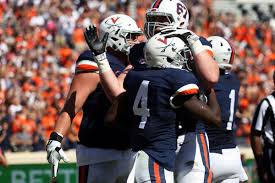 TheNewStandard5's tweet photo. I am aware of the recent history. But, each year brings new players, more experience, and a new mentality. Don't be mistaken, we are coming for you this year Virginia Tech. In Blacksburg. #NewStandard #ForTheKulture #TakeBackTheState #MaroonAndOrangeIsObjectivelyUgly https://t.co/IU4JfHuNAg