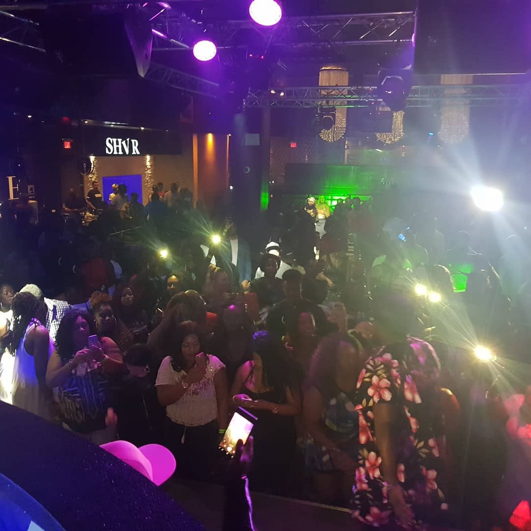 DM Records HQ tweet media