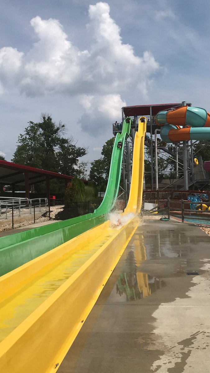 njsap's tweet photo. Having a great day at our #splashplex HLP today! Proper suncare is super important when spending your day outside! Make sure to reapply! @thearcofnj @HZNFoundation https://t.co/23s5bKOqbR