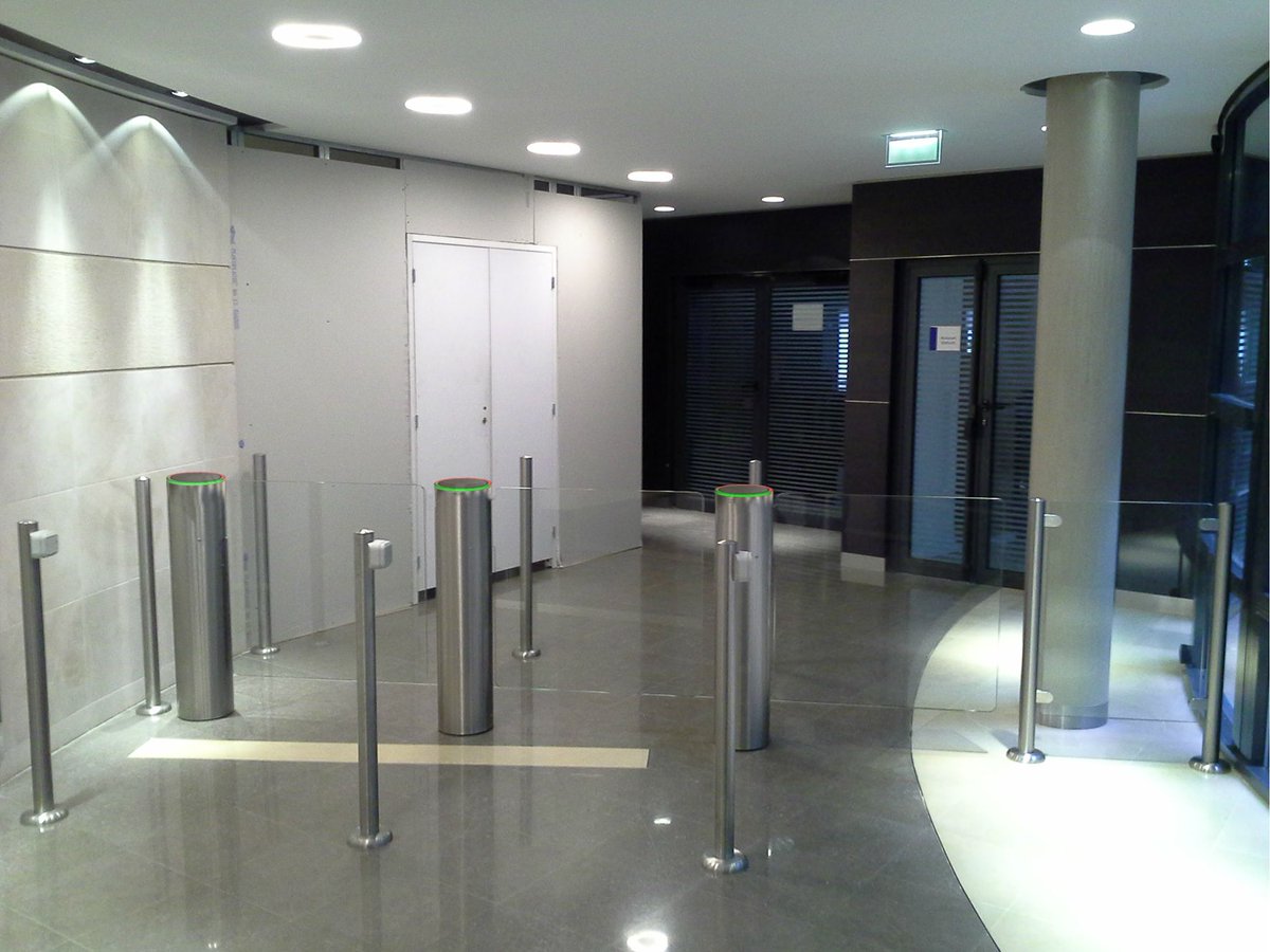 AutomaticSystem's tweet image. Quick overview of the access control solutions that #AutomaticSystems will showcase at Security Essen in September: buff.ly/2vntKNL  #Visitus Hall 3 – Stand 3G123