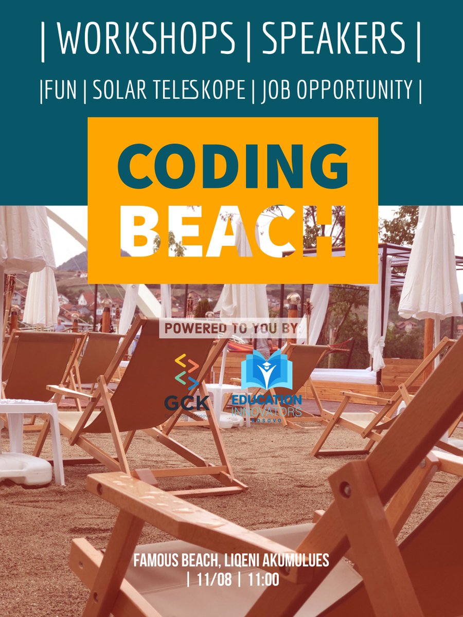 Girls Coding Kosova on Twitter: