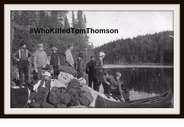 Tom Thomson tweet media