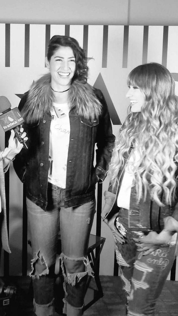 SoyLucero_'s tweet photo. Sabias qué..
Sí te da algo miedo se te aparece en la noche. 🤔

Yo le tengo muchísimo miedo, a @haashoficial 😌❤😂😂😂

#HaAsh #KCAMexico https://t.co/3uXoxaLdYH