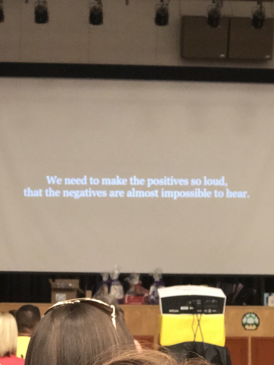 #GETLOUD #empower #TCSDshare