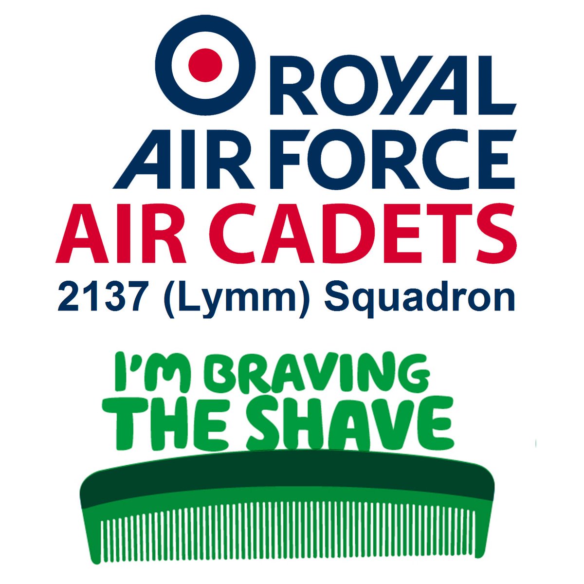 RAF Air Cadets, 2137 Sqn tweet media