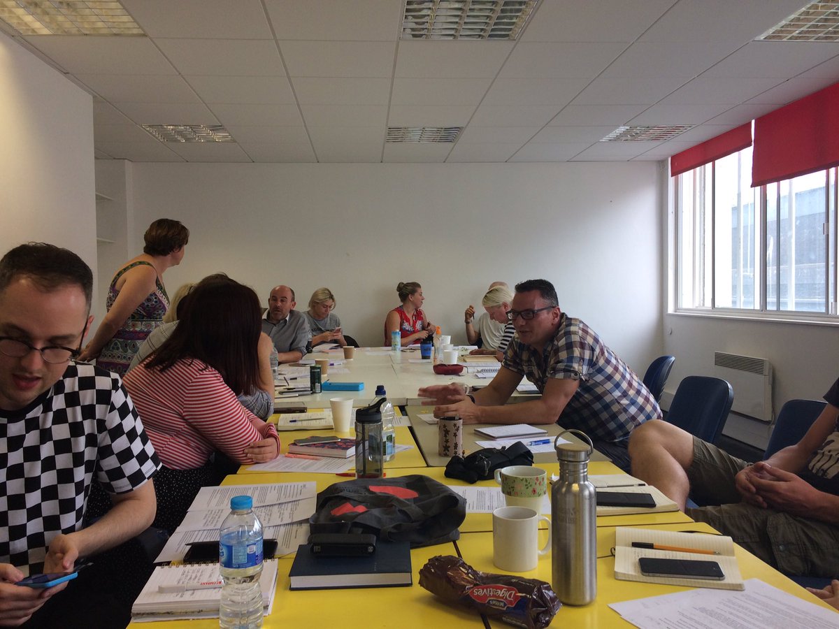 TmesisTheatre's tweet image. Great two sessions today @hopestltd on running, sustaining and developing a theatre company. Thanks to all who came, great to meet such a passionate interesting group of people! #artsdevelopment