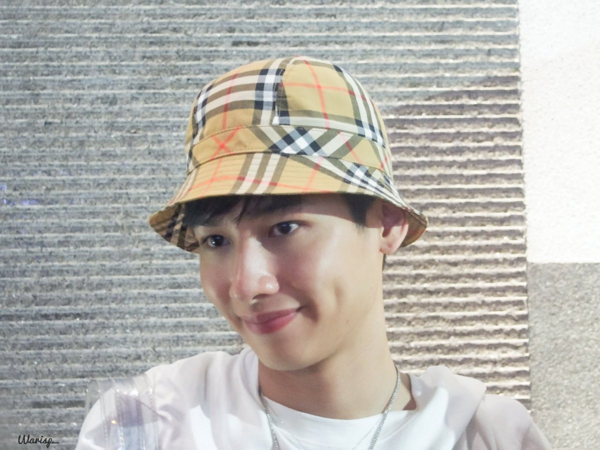 เจอน้องปุณณ์ปล่อยพลังความน่ารักใส่
<a href="/AtthaphanP/">ATTHAPHAN PHUNSAWAT</a> 
#ออฟกัน 
#กันอรรถพันธ์น่ารักกว่าที่คิด 
#Gunatthaphan
#GunATp