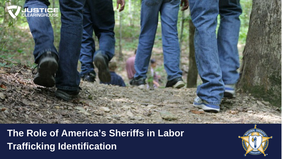 NationalSheriff's tweet photo. We have 2 webinars coming up next week with @JusticeChannel:
Wed., Aug. 15 -> https://t.co/9IMfOlZHzR feat. @DHSBlueCampaign's Program Manager #HumanTrafficking
Thurs., Aug. 16 -> https://t.co/ogwjFs6G2T feat. @falcon_impact #JailOps https://t.co/yZsEKfOIiM