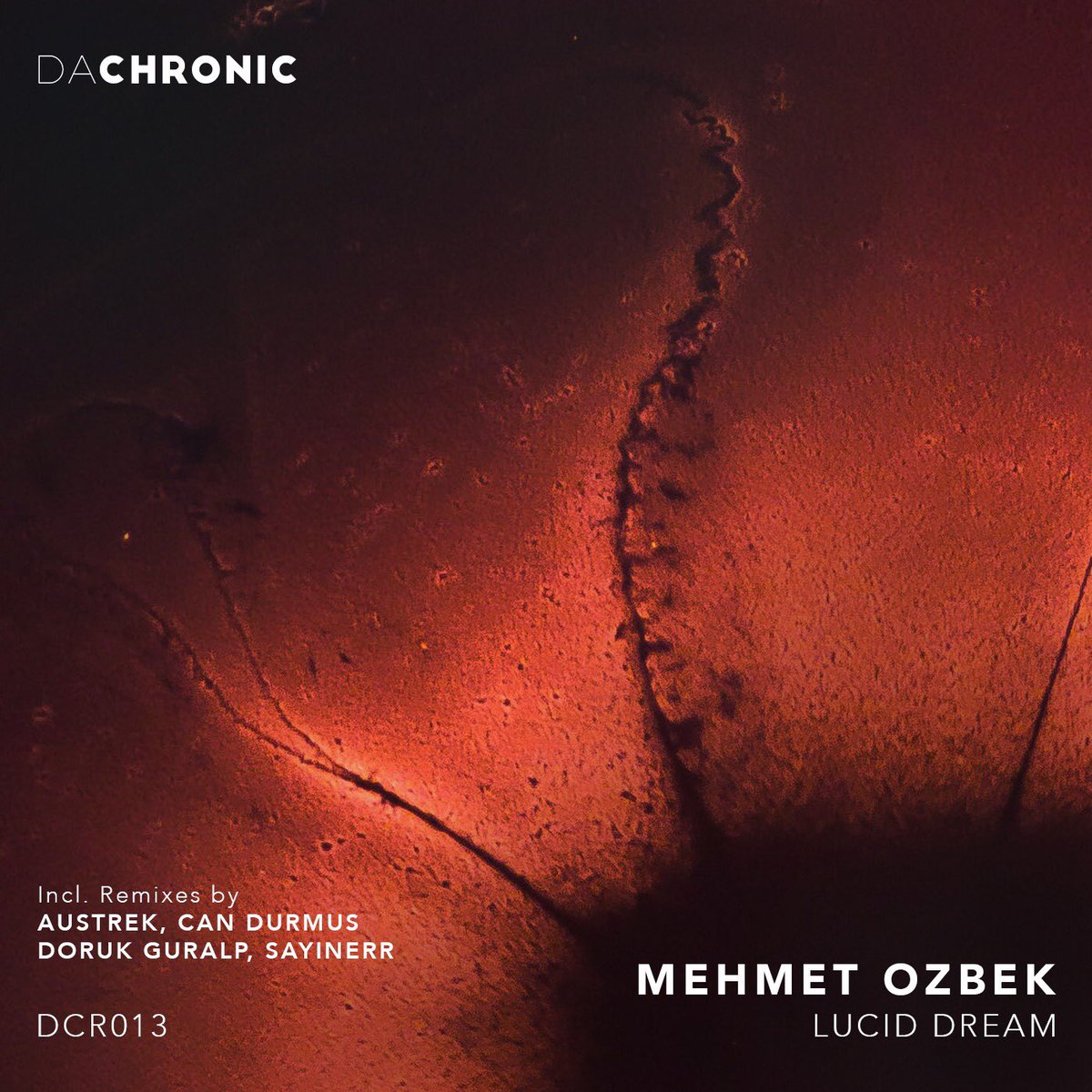 Today we are glad to announce @mehmetozbekmusic ‘s “Lucid Dream” EP is OUT NOW on the <a href="/beatport/">Beatport</a> !!! Including remixes from Austrek, @candurmusmusic <a href="/dorukguralp/">Doruk Guralp</a> and <a href="/sayinerrmusic/">Sayinerr</a> Hurry up!!! #beatport #music #deephouse #progressive #melodictechno #dj #label #dachronic