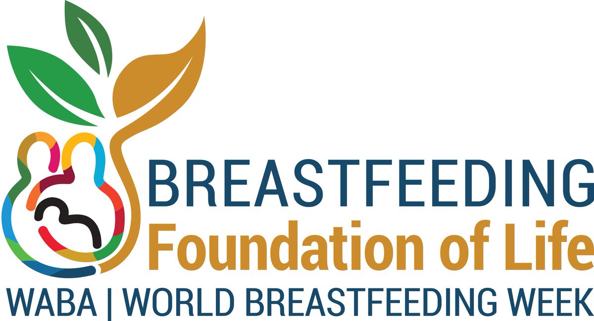 SGVMCinfo's tweet photo. #Breastfeeding is a universal solution that levels the playing field, giving everyone a fair start in life. It improves the #health, wellbeing &amp; survival of women and children around the world. This #WBW2018, protect, promote and support #breastfeeding ! https://t.co/R3acOso6T8