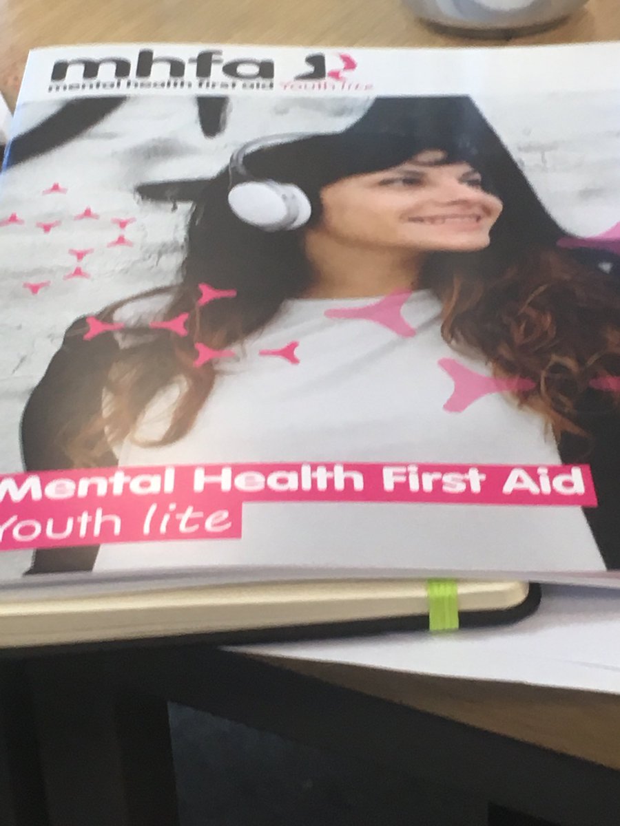 MarjonSPDEV's tweet image. Monday evening @streetgames Mental Health First Aid workshop with colleagues across sport in Plymouth @sportplymouth @activedevon