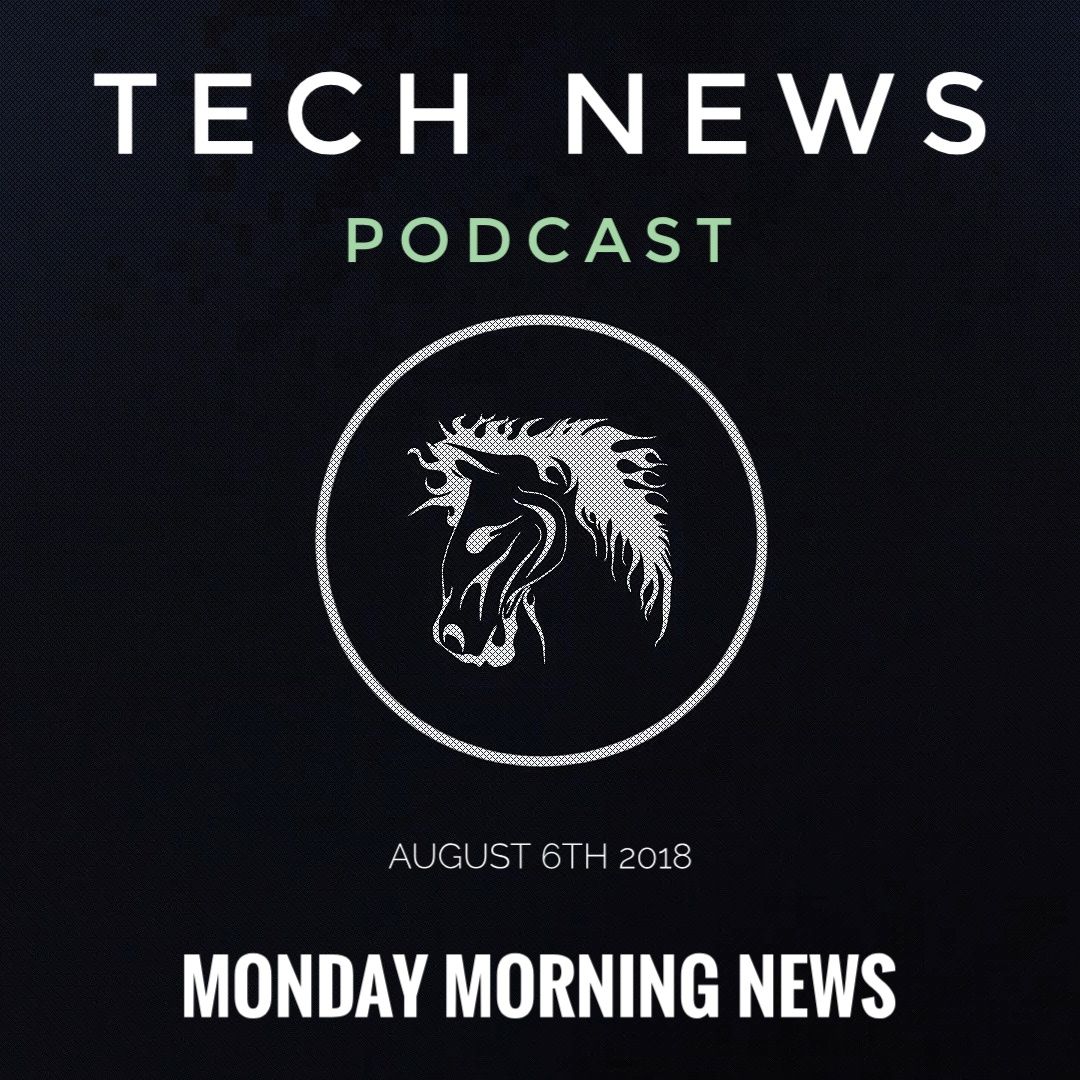 tech_uncensored's tweet photo. NEW MONDAY MORNING EDITION PODCAST! 

https://t.co/uCdtWcReNu

-
#news #tech #webdevelopment #spideroak #database #slow #messaging #tox #code #coding #program #programming #javascript #web #webdeveloper #es6 #program #programming #reactjs #iot #nodejs  #business #ceo #html #css https://t.co/i2U0UMmGtV