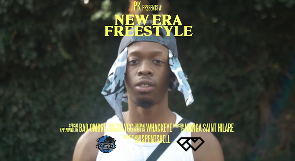 RWDmag (@rwdmag) on Twitter photo .<a href="/TheReal__PK/">PK BADOMBRÉ ! (HEEL)</a>'s cult classic 'New Era Freestyle' is to get an official release! Watch the new video here...
rwdmag.com/pks-legendary-… .<a href="/TheReal__PK/">PK BADOMBRÉ ! (HEEL)</a>'s cult classic 'New Era Freestyle' is to get an official release! Watch the new video here...
rwdmag.com/pks-legendary-…