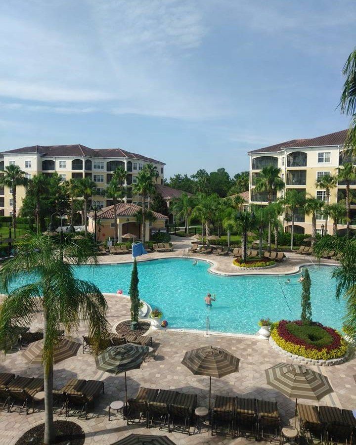 WQ_Orlando's tweet photo. Mondays in Orlando look good! Come join us! https://t.co/Bu5mi725W8