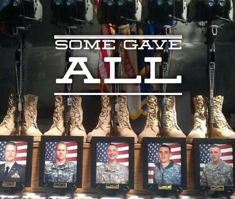 #heroes #Extortion17 #withitoronit #NeverForgotten #freedomisnotfree #31Heroes