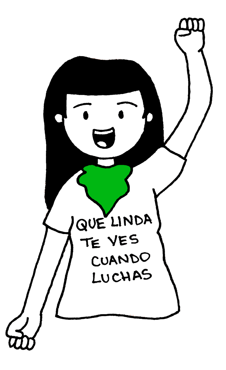 Lokconk's tweet photo. #abortolegalya https://t.co/Jm0VjNlLrC