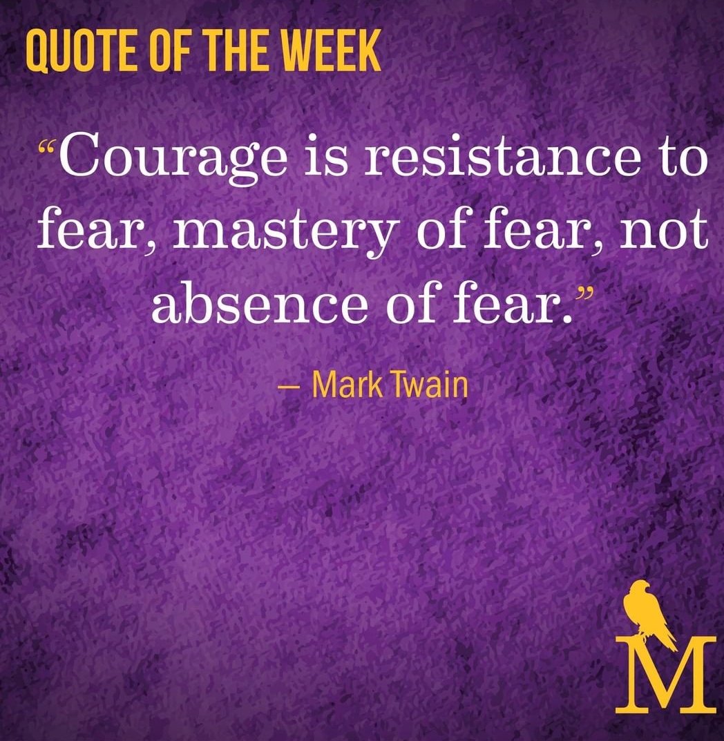 Montevallo DSS (DSSUM) Twitter