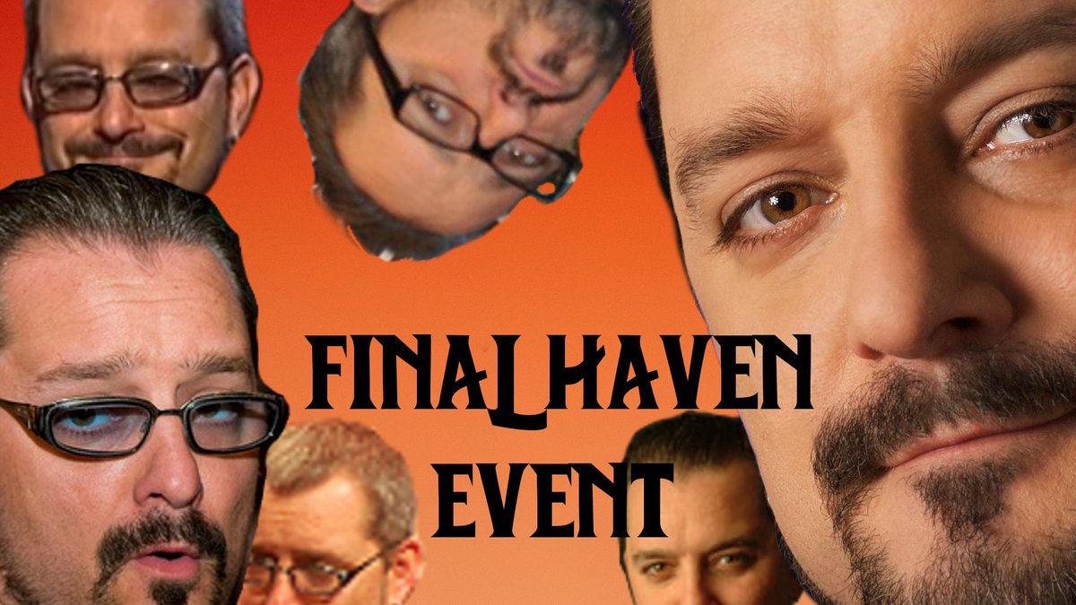 finalhavenguild's tweet image. Final Haven Guild + Raid Meeting is scheduled for Aug 7th @ 9PM CST. Following the meeting we will raid Heroic AtBT for the final time. Plan to join.