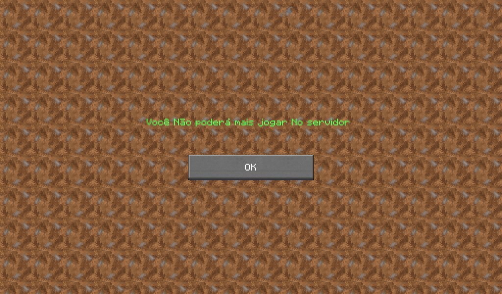 Vocês não tem noção da vontade que ta dando de Kita Do mcpe...
A comunidade ta tão tóxica,que estão fazendo fake meu e ta dando nisso 😐😠👇