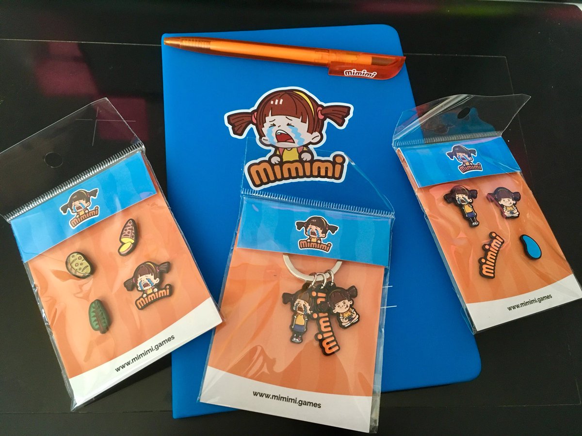 New shirts and merch! Woop woop! <a href="/MimimiProd/">Shadow Gambit: The Cursed Crew 💀 Mimimi Games</a>