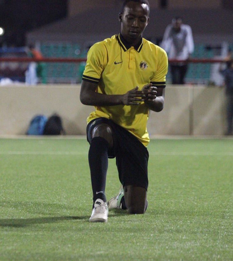 عزيزي المشجع النصراوي💛💙
نحن فريق احياء ولدينا لاعبين " مواليد "
نرجوا إيصال صوتنا لـ #سامي_الجابر إن أراد استقطاب لاعبين من #صفوة_نجد فنحن حاضرين
وبأسعار معقولة !!