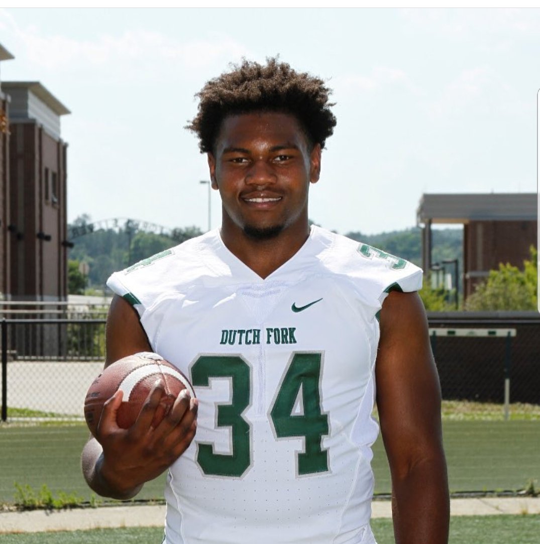 dfhsfootball's tweet photo. Senior Spotlight
LB Josiah Commander https://t.co/3WiyCt6MOL