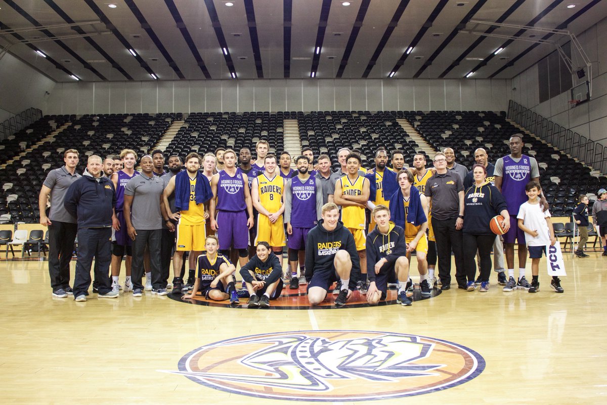 TCUBasketball's tweet photo. One year ago today, we departed for Australia.
#GoFrogs #FrogsDownUnder 🐨 https://t.co/j20phVjcoP