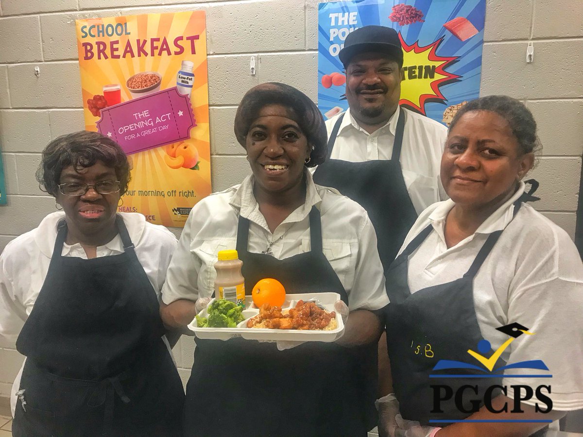 Pgcps On Twitter 1 Pgcps Offers Summer Meals At 169 Sites Through Aug 17 Schools Summer Camps Community Centers Libraries More Finding Summermealsmd For Anyone 18 And Under Near You Is