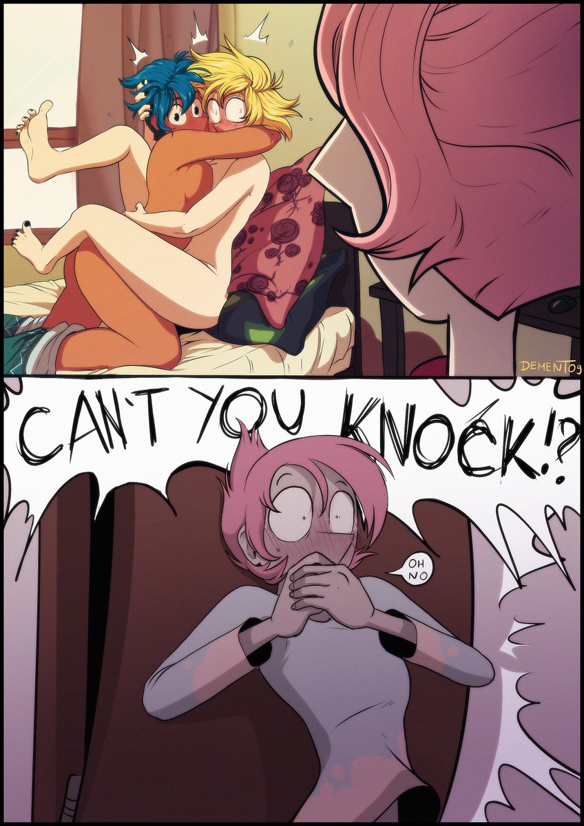 dement009's tweet photo. [NSFW] oh no https://t.co/WR5REE4tLM