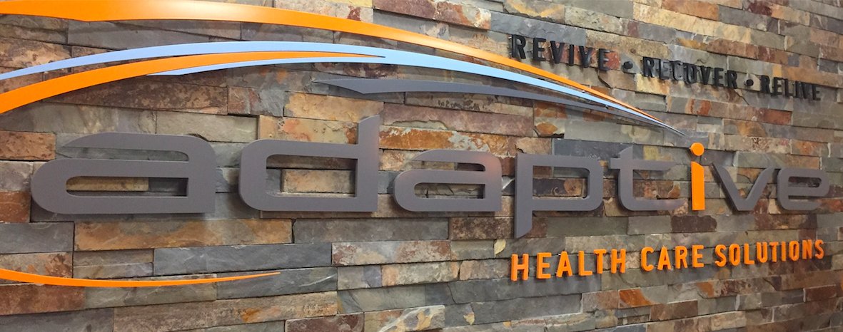 We hope that you have had a wonderful, healthy long weekend! From the entire team at #AdaptiveHealth 

#DaysofSummer #EnjoyEveryMoment #MindBodySoul