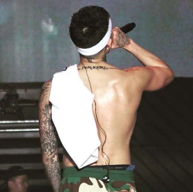 low quality jay park.