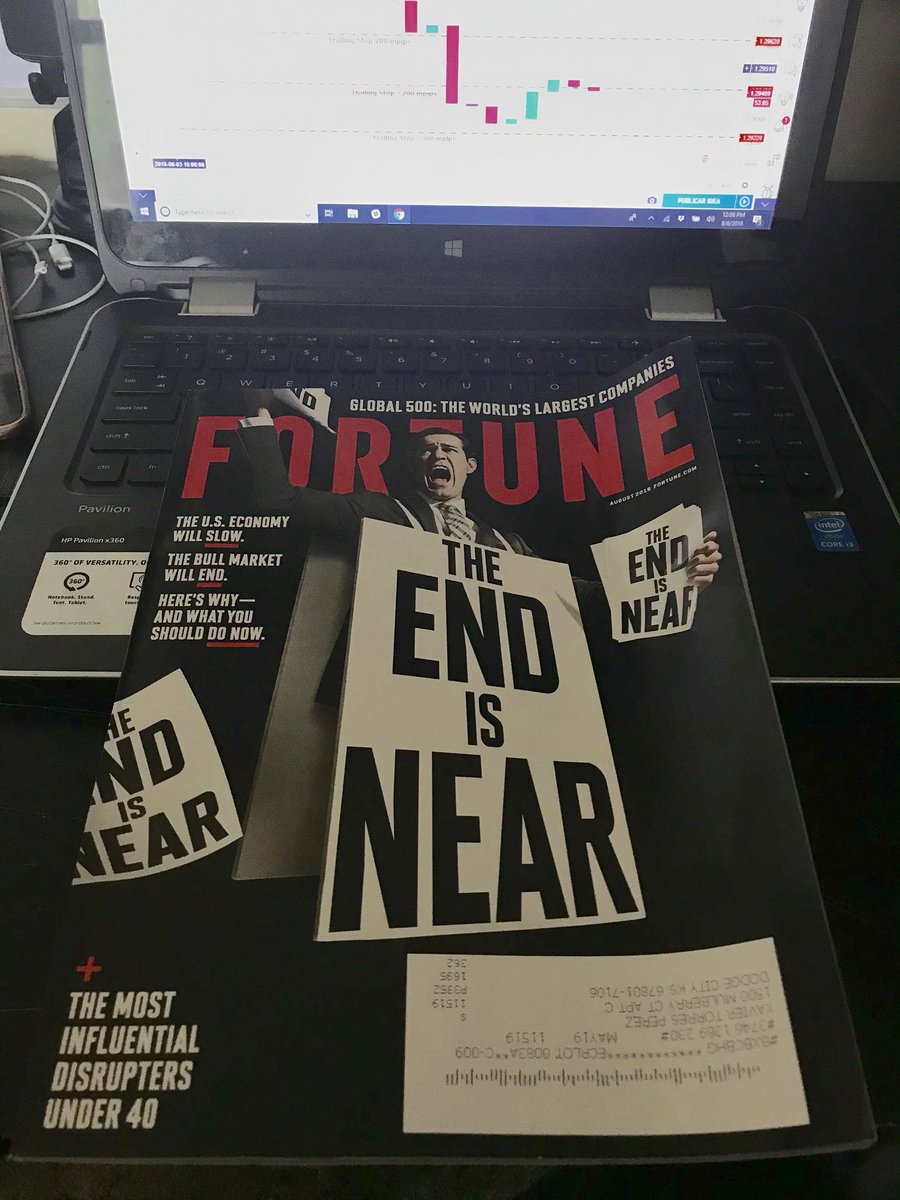 💸📈👨🏻‍💻📉👀