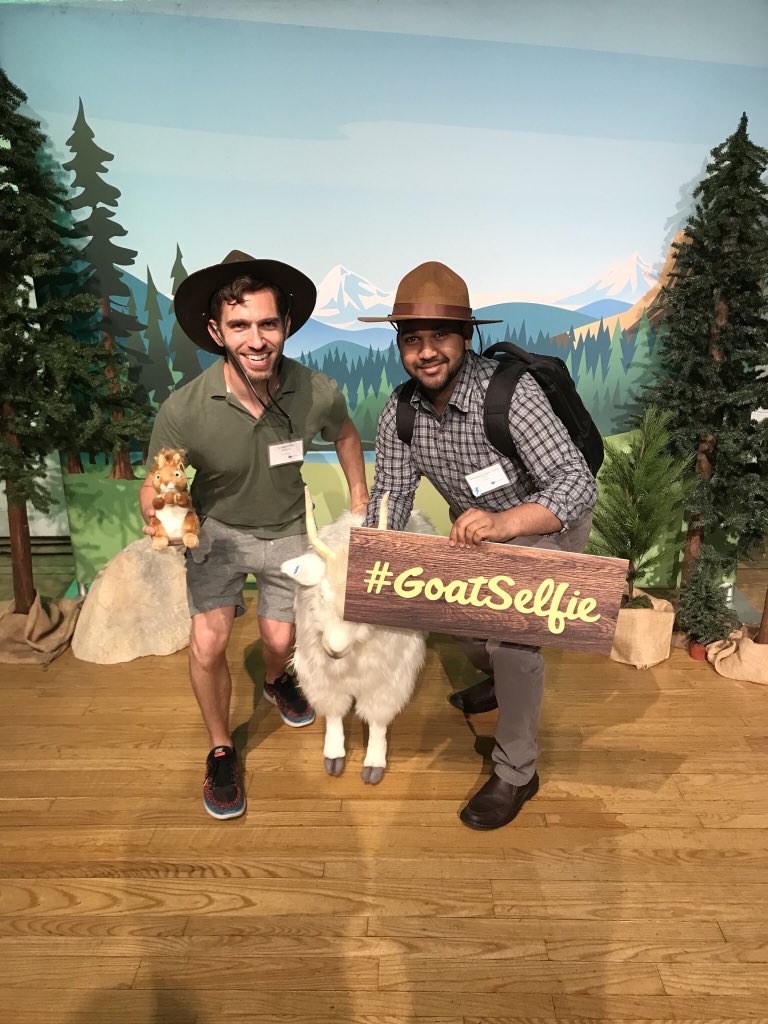 Codey's Summer Block Party tweet media